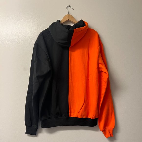 Avril Lavigne Split Hoodie  Size-Small / Brand New - Picture 6 of 8